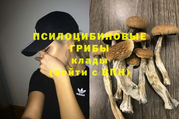 спайс Лиски