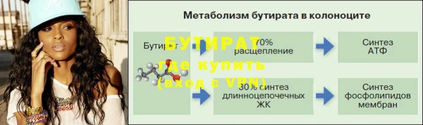 спайс Лиски